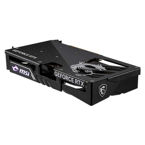 MSI RTX 5060 Gaming OC 8GB GDDR7 Graphics Card